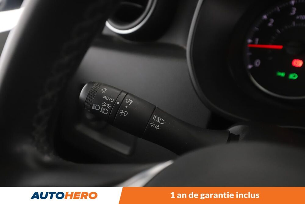 Duster II 1.5 dCi Blue Prestige 4x4 116 ch 2021 occasion 92130 Issy-les-Moulineaux