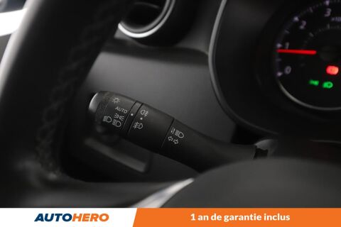 Duster II 1.5 dCi Blue Prestige 4x4 116 ch 2021 occasion 92130 Issy-les-Moulineaux