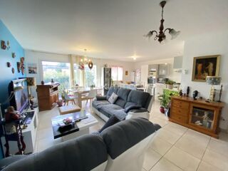  Villa � vendre 4 pi�ces 92 m�