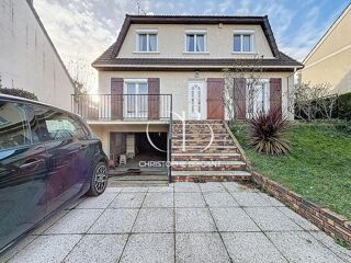  Maison � vendre 6 pi�ces 122 m�