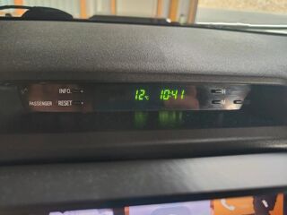 Hilux DBLE CAB 144 D-4D 4x4 2010 occasion 56120 Les Forges De Lanouee