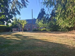  Propriété/château à vendre 7 pièces 153 m²