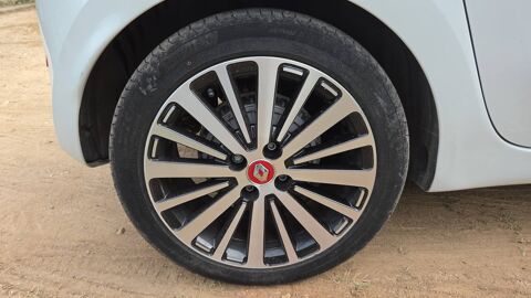 Twingo 0.9 TCe 92 Le Coq Sportif - Entretien constructeur 2019 occasion 83510 Lorgues