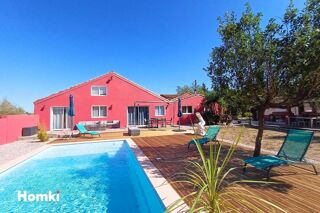  Villa � vendre 8 pi�ces 270 m�