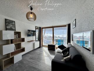  Appartement � vendre 1 pi�ce 28 m�