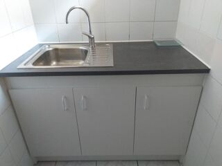  Appartement à louer 1 pièce 15 m²
