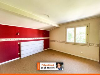  Maison  vendre 7 pices 138 m