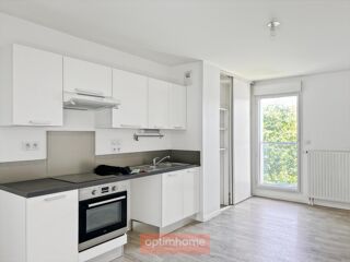  Appartement à vendre 3 pièces 62 m²