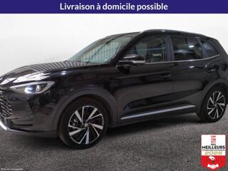 MG.ZS 1.5 L HYBRID+ 197 CH BVA LUXURY 2025 occasion 10150 Lavau