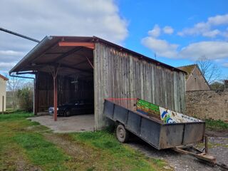  Maison � vendre 7 pi�ces 223 m�