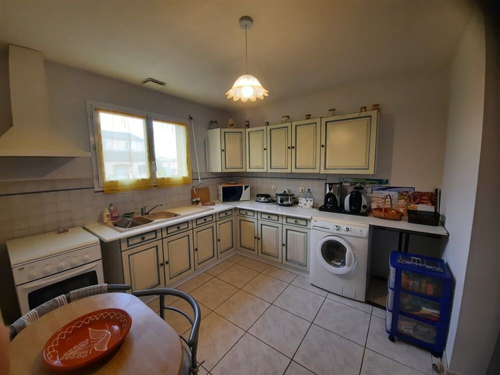 Vente Maison Gaillac Maison de type 4 de plain pied avec jardin et garage Gaillac