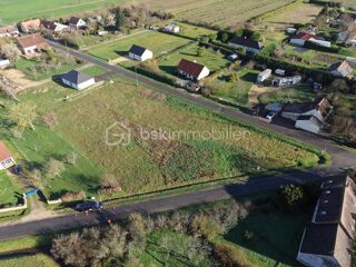  Terrain à vendre 1100 m²
