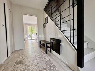  Maison � vendre 7 pi�ces 130 m�