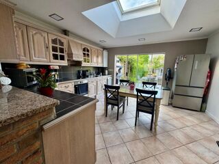  Maison � vendre 5 pi�ces 99 m�