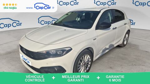 Fiat Tipo 1.6 Multijet 130 Life Business 2022 occasion Frejus 83600