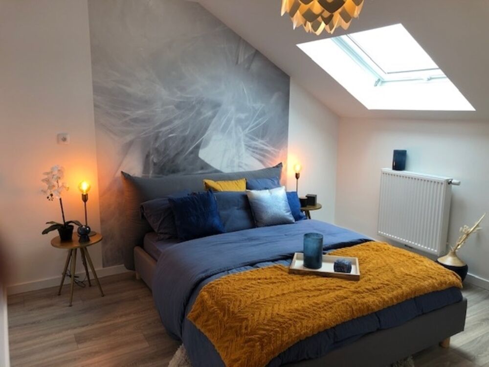 Vente Duplex/Triplex Appartement à vendre 4 pièces duplex EXCENEVEX (74) Excenevex
