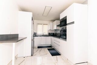 Maison à vendre 6 pièces 113 m²