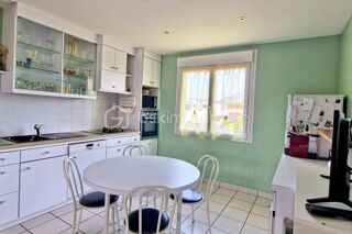  Maison à vendre 6 pièces 111 m²