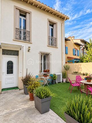  Maison à vendre 5 pièces 120 m²
