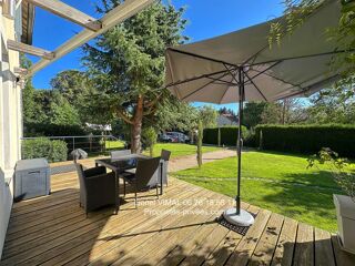  Maison � vendre 5 pi�ces 170 m�