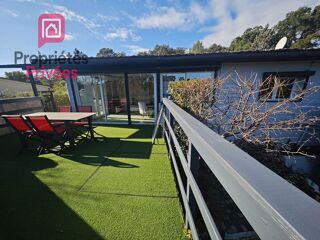  Maison à vendre 4 pièces 72 m²