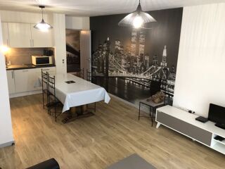  Appartement � louer 3 pi�ces 60 m�