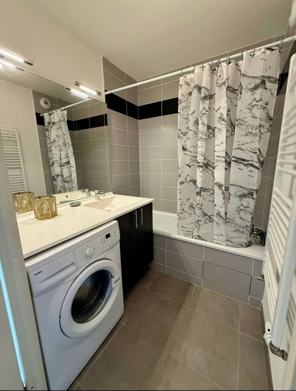 Location Appartement Appartement de 44m2 à louer sur Tournefeuille Tournefeuille