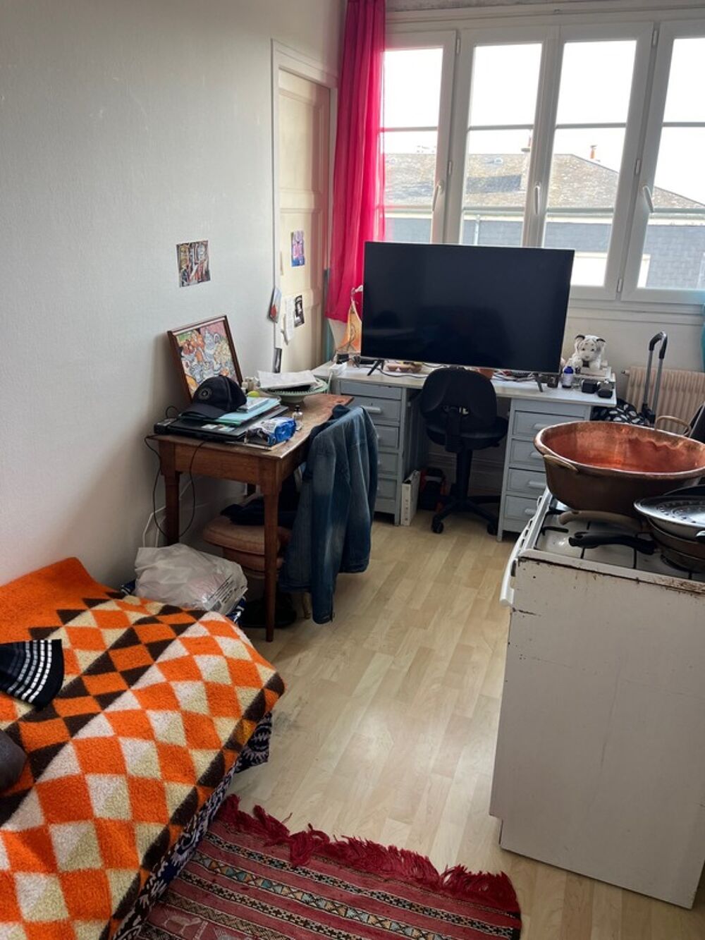Vente Appartement Appartement de 58 M2 à Lisieux Lisieux