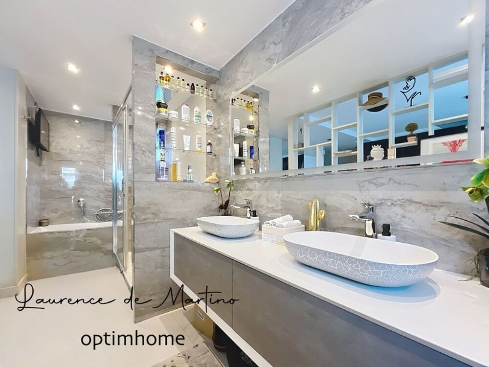  vendre  Appartement La Garenne-Colombes (92250)