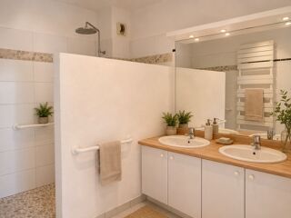  Appartement à vendre 4 pièces 89 m²