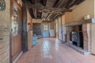  Ferme à vendre 8 pièces 186 m²