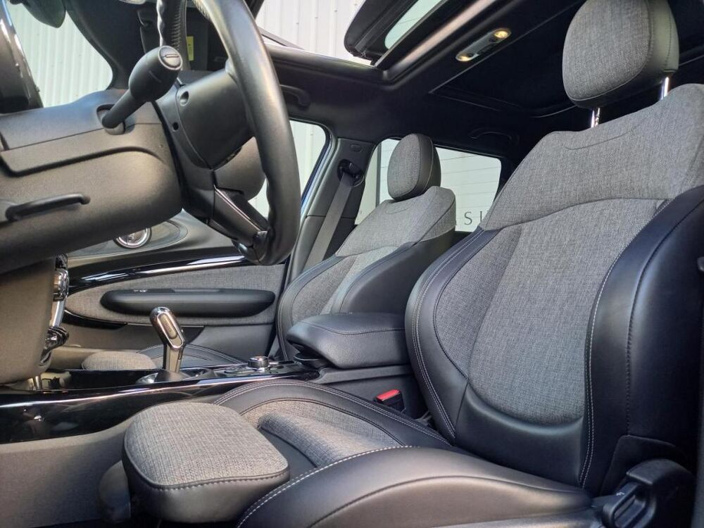 Clubman F54 LCI 136 CH DKG7 EDITION CANONBURY - ENTRETIEN MINI ORIGI 2019 occasion 14650 Carpiquet