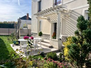  Appartement  vendre 4 pices 86 m