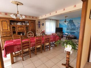  Maison  vendre 7 pices 140 m