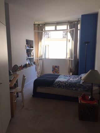  Appartement à louer 1 pièce 18 m²