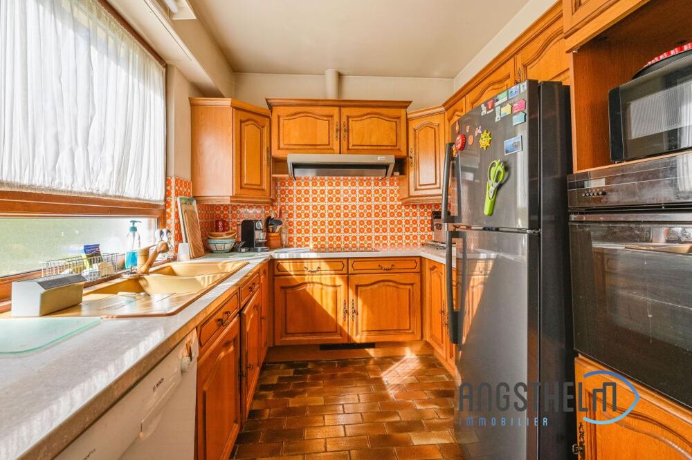 � vendre  Maison Barr (67140)