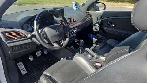 M&eacute;gane RS III 2.0 265.0 N/A 2015 occasion 31800 Saint Gaudens