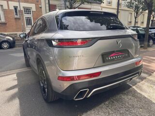 DS7 1.6 225 E-Tense 4x2 Performance Line + 2022 occasion 94100 Saint Maur Des Fossees