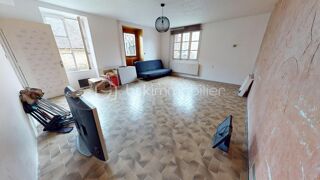  Maison � vendre 4 pi�ces 110 m�