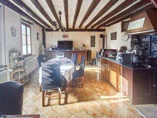  Maison � vendre 6 pi�ces 112 m�