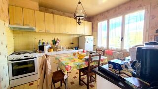  Maison à vendre 5 pièces 110 m²