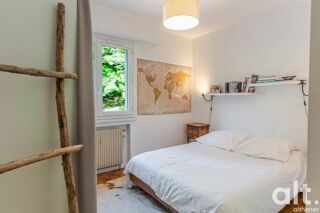  Appartement à vendre 2 pièces 46 m²