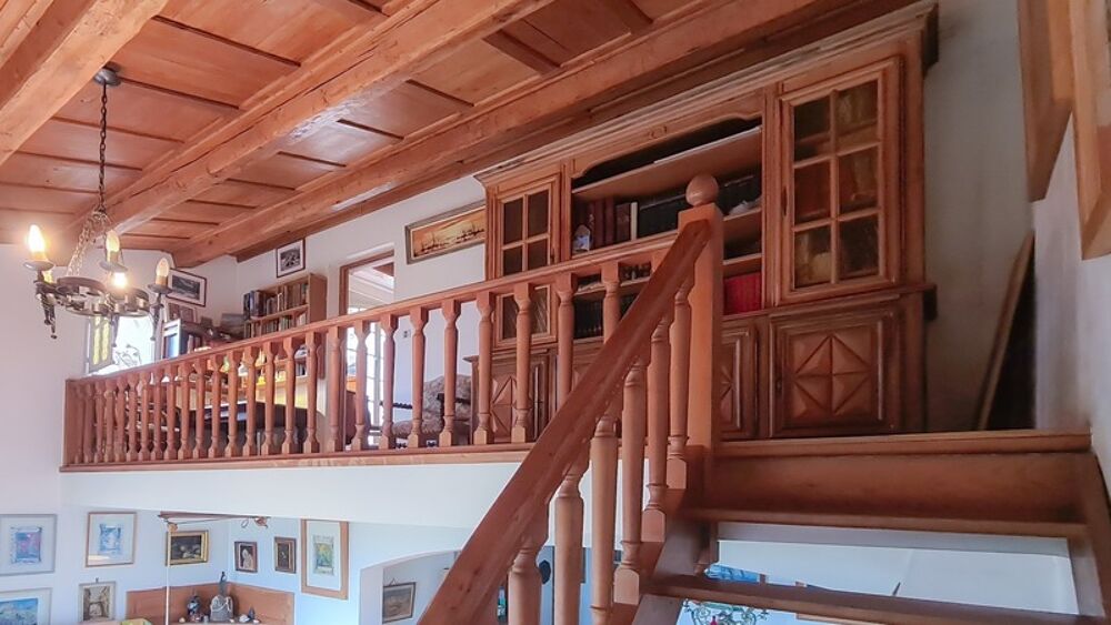 Vente Villa À vendre, Villa 183 m² + Appartement de 80 m², Terrain 1 110 m², Sausset Les Pins, PACA (13) Sausset les pins