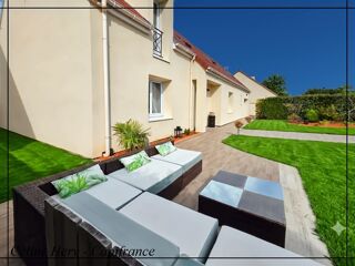  Maison à vendre 6 pièces 137 m²
