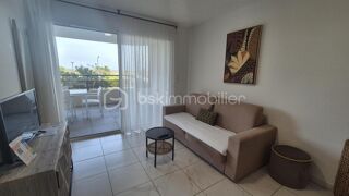  Appartement à vendre 2 pièces 38 m²