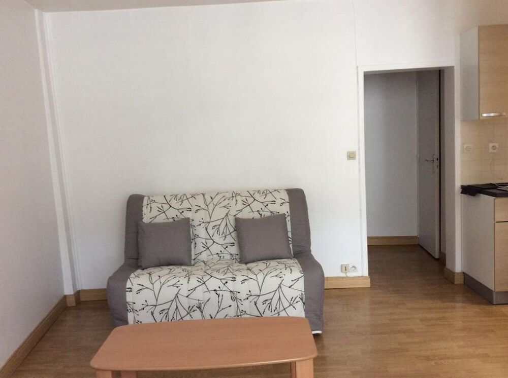 Location Appartement Appartement de 33m2 à louer sur La Ferté-Milon La ferte milon