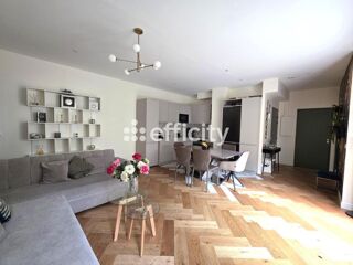  Appartement à vendre 3 pièces 63 m²