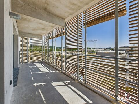  Appartement � louer 3 pi�ces 63 m�