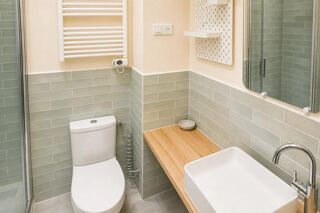 Appartement à vendre 2 pièces 35 m²