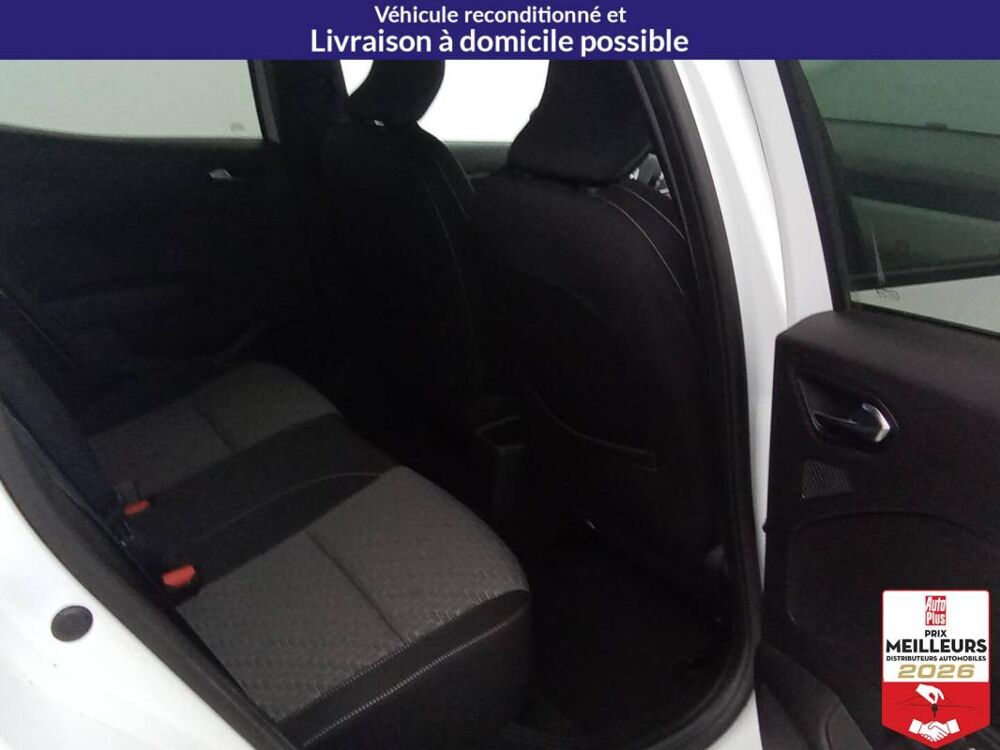 Clio TCe 100 GPL Zen 2022 occasion 10150 Lavau
